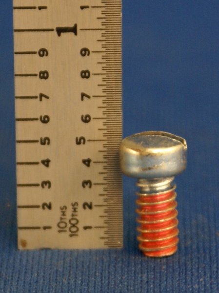 CM Hoist 983614