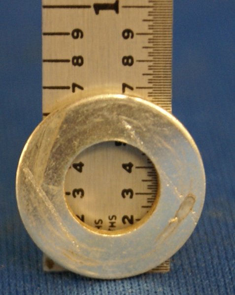 CM Hoist 954807