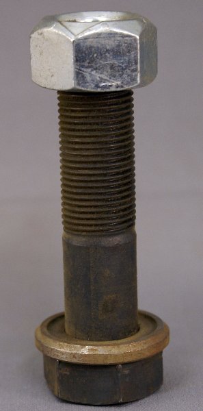 CM Hoist 32659