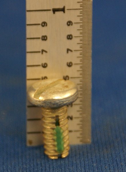 CM Hoist 982565