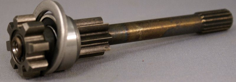 CM Hoist 27653