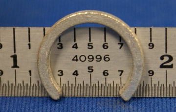 CM Hoist 45871
