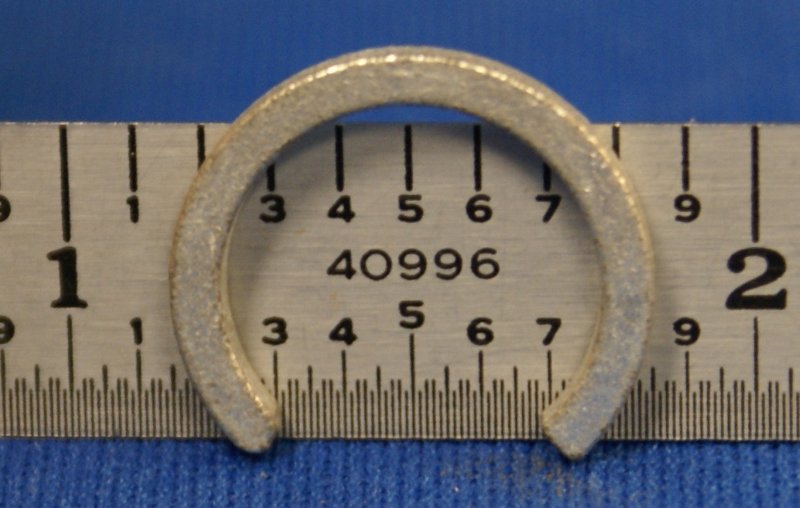 CM Hoist 45871