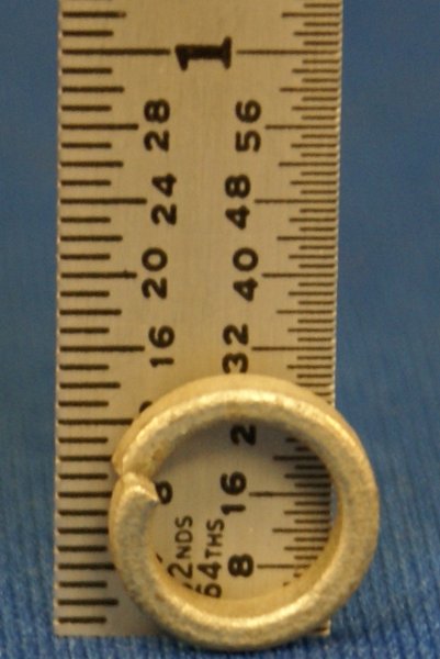 CM Hoist 940830