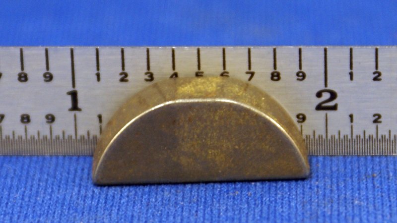 CM Hoist 989101