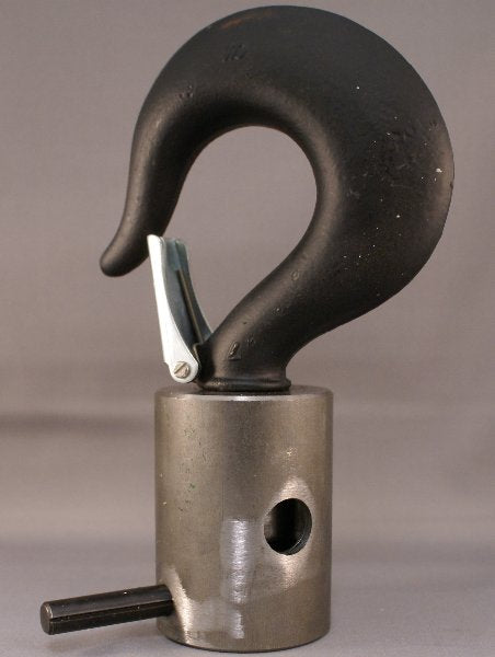 CM Hoist 45669