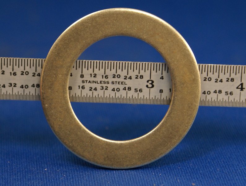 CM Hoist 40789