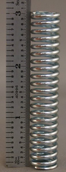 11003701 BRAKE SPRING