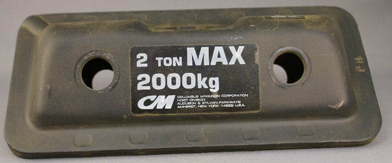 CM Hoist 32605