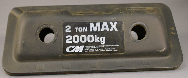 CM Hoist 32605