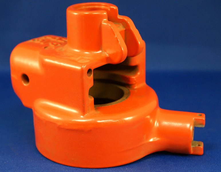 CM Hoist 40684