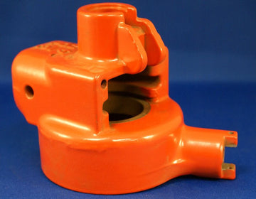40684 FRAME W/BUSHINGS - OBSOLETE