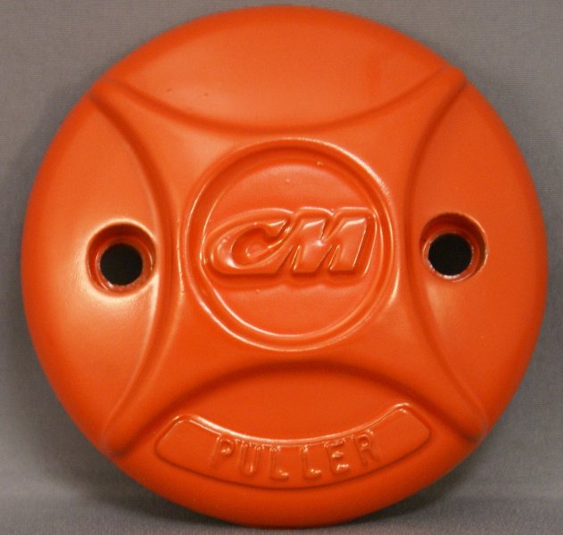 CM Hoist 40576