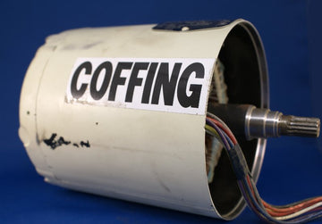 Coffing 863JL1M