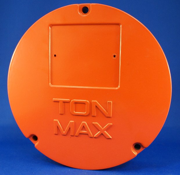 CM Hoist 45717C