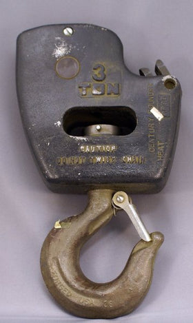 32584501 LOWER BLOCK ASM BEH