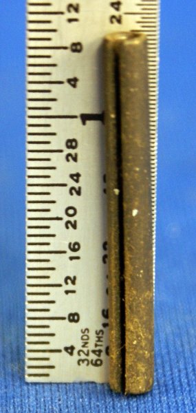 CM Hoist 982335