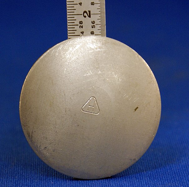 CM Hoist 935495