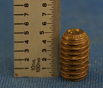 CM Hoist 986304