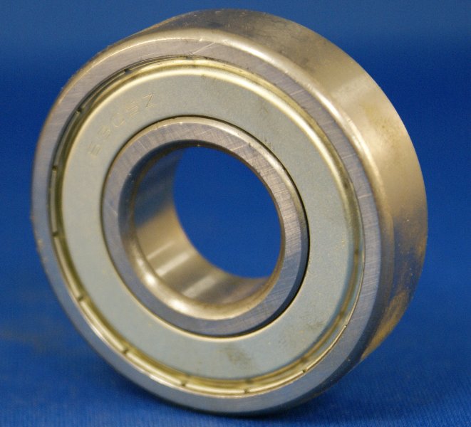 CM Hoist 83674