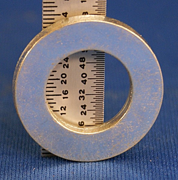 CM Hoist 27786