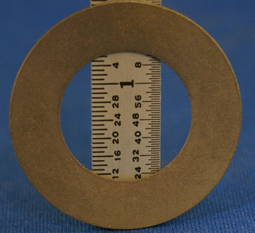 CM Hoist 82297
