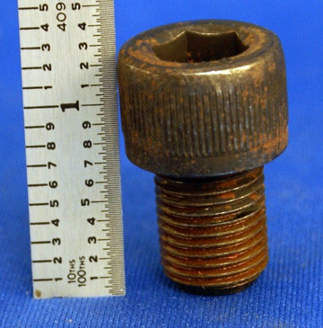 CM Hoist 982433