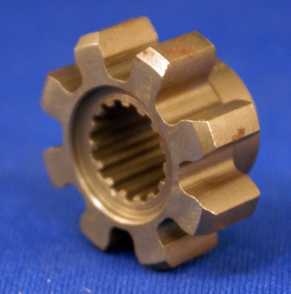 CM Hoist 27851