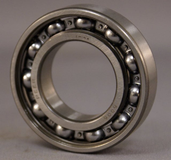 NO8607 BALL BEARING, SINGLE ROW RADIAL