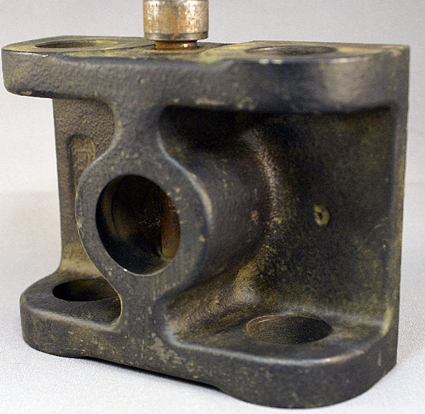 CM Hoist 35033