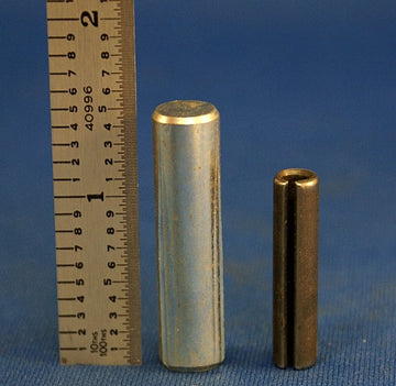 CM Hoist C348