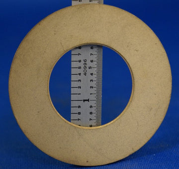 CM Hoist 73709