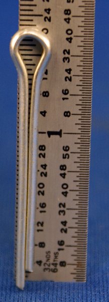 CM Hoist 940805