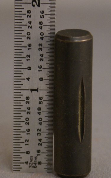 CM Hoist 45946