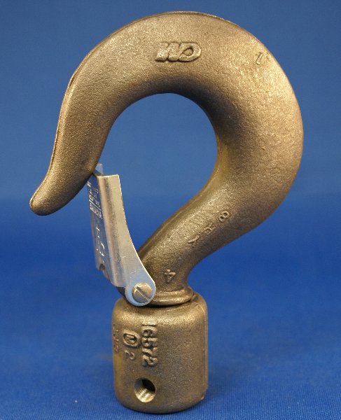 CM Hoist C003