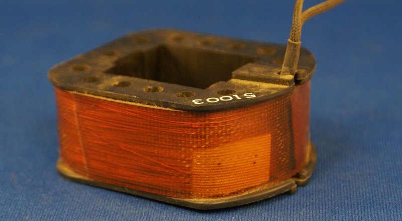 CM Hoist 51003