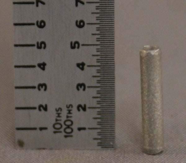 10171643 ROLL PIN, ZINC PLTD, 3/32 X 1/2