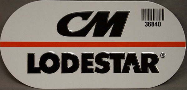 CM Hoist 36840