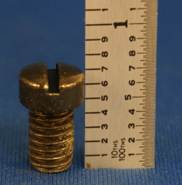 CM Hoist 983745