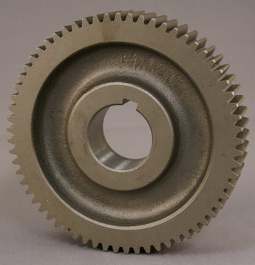 21417001 65T GEAR - *Obsolete Part / Limited Stock*