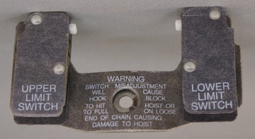 CM Hoist 36642