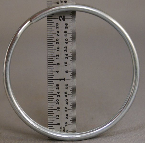 CM Hoist 660906