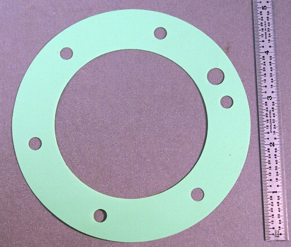11493904 GASKET SHIM, GREEN
