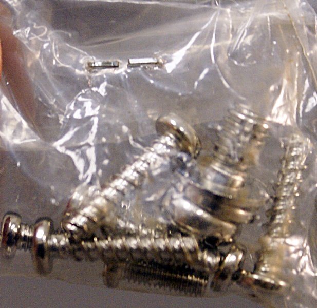 CM Hoist 36939