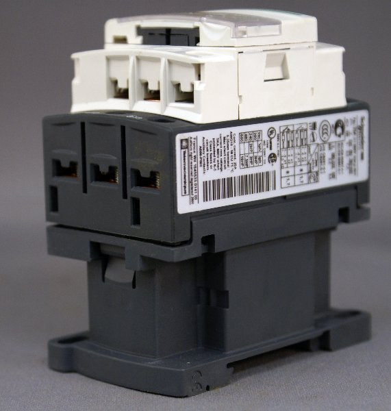 33311084 MAINLINE CONTACTOR 24V COIL  - *Obsolete Part / Limited Stock*