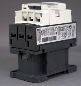 33311084 MAINLINE CONTACTOR 24V COIL  - *Obsolete Part / Limited Stock*