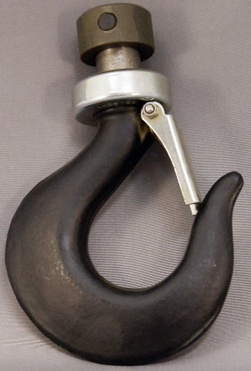 CM Hoist 28665