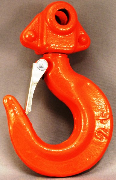 CM Hoist 22830