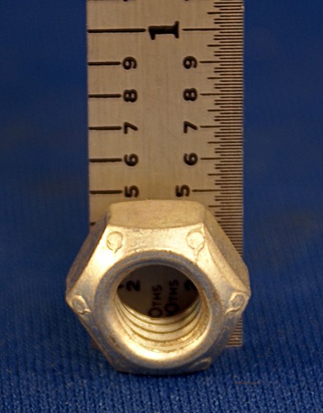 CM Hoist 945840