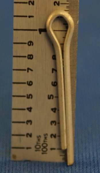 CM Hoist 988330